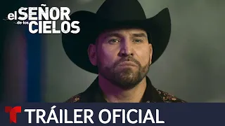 Mira el tráiler oficial de El Señor de los Cielos 9 | Telemundo Novelas