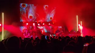 Opeth - Sorceress (Live at Eventim Apollo, London - Nov 18/2022)