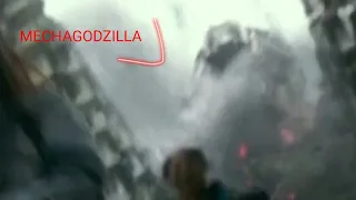 Mechagodzilla is here!! - React to Godzilla vs Kong Trailer!!