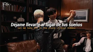 Jikook — ❝double take❞〔Sub español / lyrics english 〕FMV