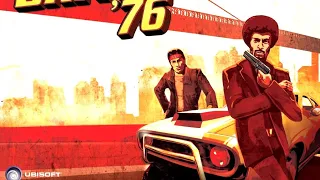 Driver 76 All Cutscenes (Full Game Movie) HDR