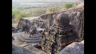 Ajanta-Ellora