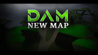 [Bullet Force] Dam New Map [BETA]