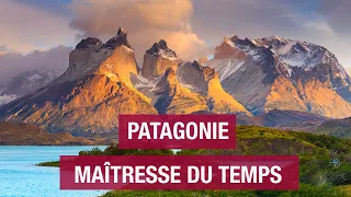 Patagonia, in all its splendor - Landscapes - Glaciers - South America - Documentary - AMP