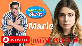 PINAKULAM SI BF (PAPA DUDUT STORIES OF MARIE, EXCLUSIVE ON YOUTUBE)