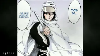 RUKIA BANKAI (PHONK) | prod. cytrus