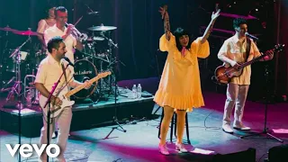 Mon Laferte - Placer Hollywood (En Vivo, Seattle EU) (Nueva Canción)