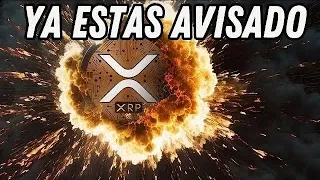 RIPPLE XRP ¡¡¡EXPERTO EN WALL STREET ULTIMA OPORTUNIDAD COMPRA XRP!!!!!! #xrp #ripple #xrpnews #etf