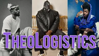 The Theology of 3 Hip-Hop Artists