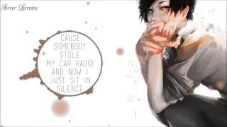 Car Radio Twenty One Pilots Nightcore