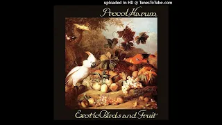 PROCOL HARUM-Exotic Birds And Fruit-03-As Strong As Samson-{1974}