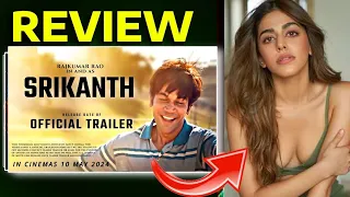 Srikanth | Movie Review | Just Reviews