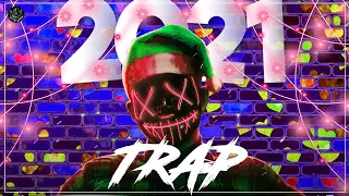 Best Trap Music Mix 2021 🔥 Bass Boosted Trap & Future Bass Music 🔥 Best of EDM 2021[CR TRAP]#32