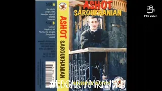 Ashot Saruxanyan - O Du Imn Es 1996 *classic*