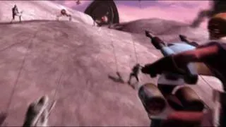 the clone wars | you're the best | scenevid (vertical battle)