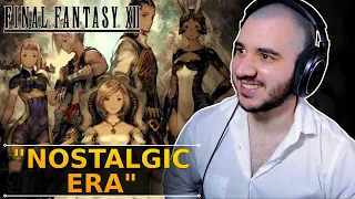 Game Composer Breaks Down DALMASCA ESTERSAND from FINAL FANTASY XII