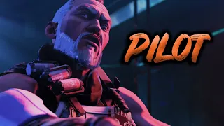 "Pilot" - That Word Used to Mean Something