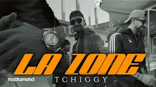 Tchiggy - La Zone