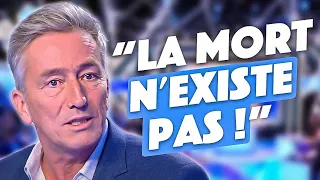 Stéphane Allix a la preuve que la vie existe après la mort !