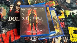 Is This The Month We Stop?? Horror Pack January 2023 Unboxing