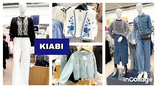 KIABI ARRIVAGE COLLECTIONS FEMMES 👗👠 29-02-24