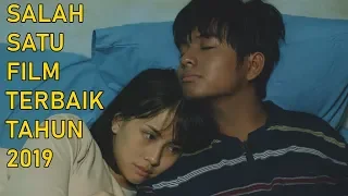 Review Film Dua Garis Biru, Drama yang Sukses Bikin Banjir Air Mata - Cine Crib Vol. 280