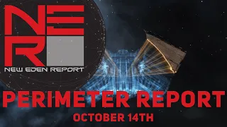 Report - TEST Anchors First Hi-Sec Keepstar 14. OCTOBER 2018