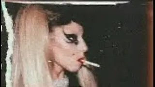 Lady Gaga - Scheiße (Revamped)