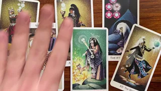 Make peace with yourself 2 September 2021 Your Daily Tarot Reading with Gregory Scott