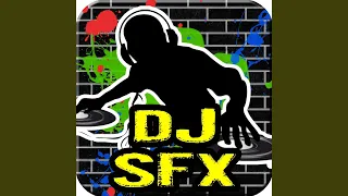 DJ Scratch Kick Samples (feat. DJ Sound Effects)