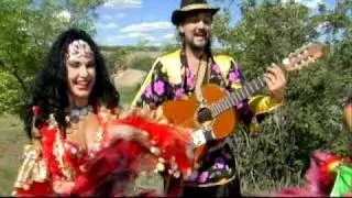 Частушки Gipsy Цыганский ансамбль beautiful gypsy song   Супер!!! Gipsy