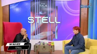 SB19 Stell Fast Talk with Boy Abunda Recap