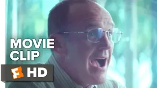 Spinning Man Movie Clip - Coincidence (2018) | Movieclips Indie