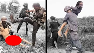 Horrifying Things The US Government Tried To Hide About The Vietnam War