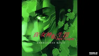 Shin Megami Tensei Nocturne Unreleased Music [31]: Normal Battle ~Town~ Medley (Mixed by TGE)