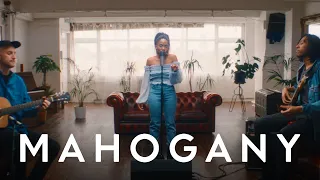 Mega - Let Me Let You Go | Mahogany Home Edition