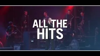 LIONEL RICHIE AND JOHN FARNHAM - ALL THE HITS - ALL NIGHT LONG - SYDNEY, AUSTRALIA, MARCH 2014