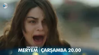 Meryem / Tales of Innocence Trailer - Episode 15 Trailer 2 (Eng & Tur Subs)