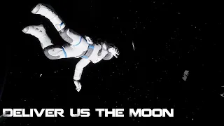 Deliver Us The Moon покажет вам луну