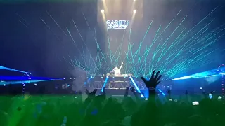 Gareth Emery Laserface @ Dreamstate SoCal; Ed Sheeran - Castle on the Hill