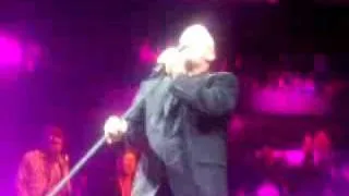 Billy Joel - Big Shot (Live) Pt 2