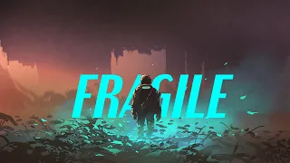 Fragile | Sauniks & Robbie Rosen | Glow Records