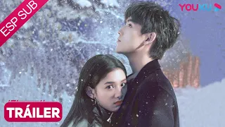 Tráiler de Encendedor&Princesa: Eres mi rey | Chen Feiyu/Zhang Jingyi | ROMANCE | YOUKU