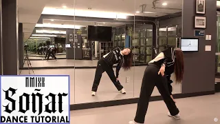 NMIXX “Soñar (Breaker)” Lisa Rhee Dance Tutorial