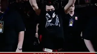 Красивый нокаут Дэна Харди. Dan Hardy Highlights.