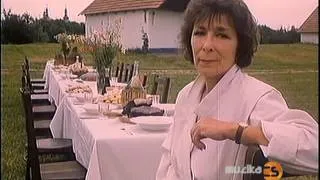 Hana Hegerová - Svatební píseň (1988)