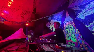 ATACAMA @ PsyLab in M Bia Club Berlin