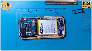 Doogee S96Pro Charging Socket Replacement #doogee #repair