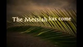 Palm Sunday Video