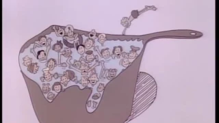 Schoolhouse Rock - The Great American Melting Pot